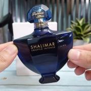 shalimar souffle de lumière guerlain