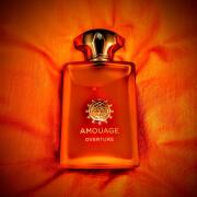 Overture Man Amouage cologne - a fragrance for men 2019