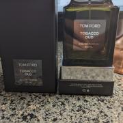 Tobacco Oud Tom Ford perfume - a fragrance for women and men 2013