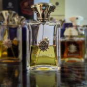 Amouage jubilation xxv discount fragrantica