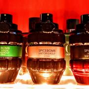 Spicebomb Extreme Viktor&amp;Rolf cologne - a fragrance for men 2015