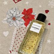 chanel cuir de russie edp