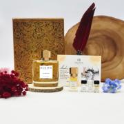 DＵS IＴＡ　MONTRI オードパルファム Montri Parfums Dusita perfume - a fragrance for women and men 2022