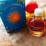 light blue sun fragrantica