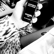 Antaeus Chanel cologne - a fragrance 