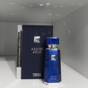 Azzure Oud French Avenue cologne - a fragrance for men 2024
