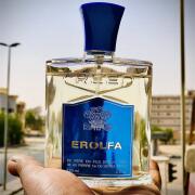 Erolfa Creed Colônia - a fragrância Masculino 1992 Erolfa Creed Colônia - a fragrância Masculino 1992