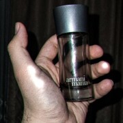 Armani Mania Giorgio Armani Colônia - a fragrância Masculino 2002