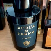 Leather Eau de Parfum Acqua di Parma perfume - a fragrance for