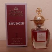 parfum boudoir vivienne westwood avis