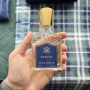 Erolfa Creed cologne - a fragrance for men 1992