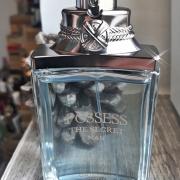 possess the secret man fragrantica