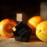 tauer perfumes orange star