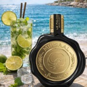 Mirsaal Valentine Le Falconé Perfumes perfume - a new fragrance
