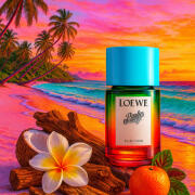 ロエベ香水　LOEWE Paula's Ibiza Loewe Paula's Ibiza Eclectic Perfume | FragranceNet.com®