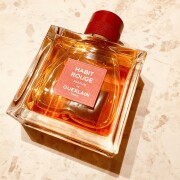 Habit Rouge Parfum Guerlain cologne - a fragrance for men 2024