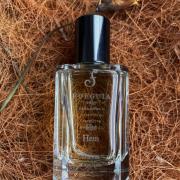 Ett Hem Fueguia 1833 perfume - a fragrance for women and men 2016