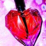 Loverdose Diesel perfume - a fragrance for women 2011