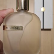 The Library Collection Opus V Amouage perfume - a fragrance for