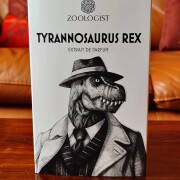 Tyrannosaurus Rex Zoologist Perfumes perfume - a fragrância