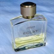  Oriflame Eclat Homme Eau de Toilette cedrat barenia leather  75ml (2,5fl oz) Sweden + Gift : Beauty & Personal Care