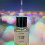 Parisian Musc Matiere Premiere perfume - a fragrance for Parisian Musc Matiere Premiere perfume - a fragrance for