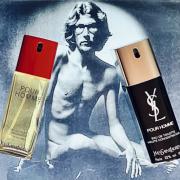 Yves saint laurent clearance pour homme haute concentration