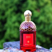 Ambre Samar Guerlain 香水- 一款2025年新的中性香水