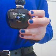 Midnight Poison Dior perfume - a fragrance for women 2007