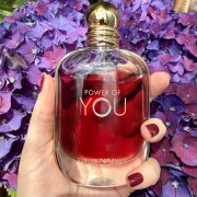Power Of You Giorgio Armani 香水 - 2026年の女性用 新着フレグランス