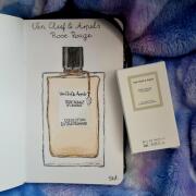 Rose Rouge Van Cleef & Arpels perfume - a fragrance Rose Rouge Van Cleef & Arpels perfume - a fragrance