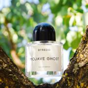 Mojave Ghost Byredo perfume - a fragrance for women and men 2014