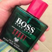 Boss Sport Hugo Boss cologne - a fragrance 1987