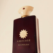 Boundless Amouage perfume - a fragrance for women and men 2021