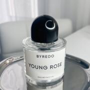 Young Rose Byredo perfume - a fragrance for women and men 2021