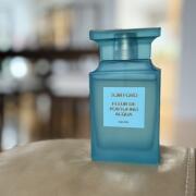 Fleur de Portofino Acqua Tom Ford perfumy - to perfumy dla
