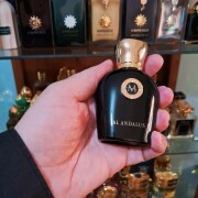 Al Andalus Moresque perfume - a fragrance for women and men 2015