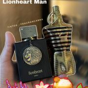香水(男性用) Armaf Club De Nuit Lionheart Man 100ml Club De Nuit Lionheart Man Eau de Parfum Spray 100ml (3.4 oz