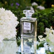 Chanel No 5 L'Eau Chanel perfume - a fragrance for
