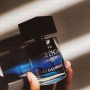 La Nuit de L&#039;Homme Bleu Électrique Yves Saint Laurent