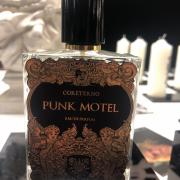 Punk Motel Coreterno perfume - a fragrance for women and men