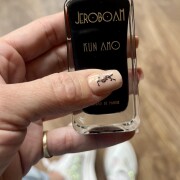 Kun Amo Jeroboam 香水 - 2025年のユニセックス 新着フレグランス