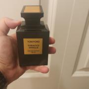 MAISON ALHAMBRA AMBER AND LEATHER 3.4OZ EDP MEN (TOM FORD OMBRE LEATHER  CLONE) - Shop with Hustle