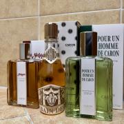 Pour Un Homme de Caron Caron cologne - a fragrance for men 1934