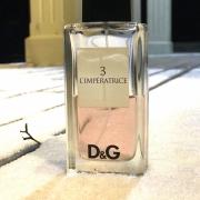 parfum d&g imperial