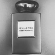 Eau de Parfum AMBRE ECCENTRICO 100 ml | GIORGIO ARMANI Unisex