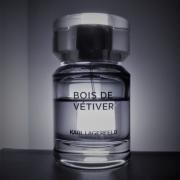 bois de vetiver parfum