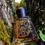 1270 Extrême Frapin perfume - a new fragrance for women and