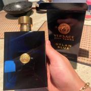 Versace Pour Homme Dylan Blue Versace cologne - a fragrance for men 2016