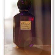 Iris Malika Chopard perfume a new fragrance for women 2022